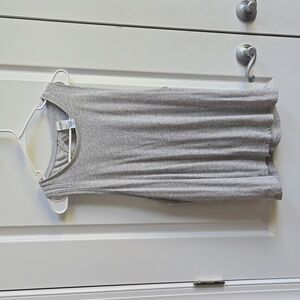 Victoria Sport Key Hole tank